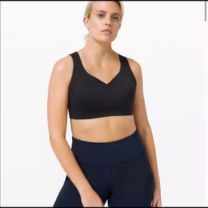 Lululemon Enlite Bra